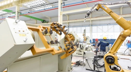 "Panorama Finance" Với cả khả năng phục hồi và tiềm năng tăng trưởng, báo cáo "dự án thứ ba" năm 2024 của CIMC Vehicles được công bố