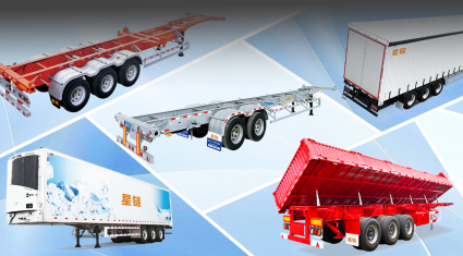 Hiệu suất quý đầu tiên của CIMC Vehicles năm 2025: Hệ dẫn động hai bánh "Starlink + Xiongqi", đường ray chạy hoàn toàn bằng điện đẩy nhanh bước đột phá