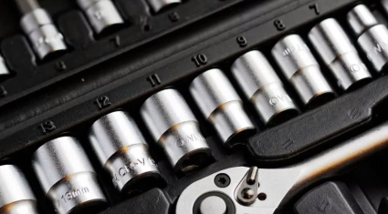 Phụ tùng thay thế