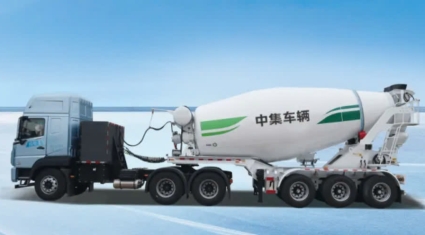 Sự phát triển kéo dài một thập kỷ của xe kéo điện: Ai đang định hình thế hệ thiết bị vận tải tiếp theo?