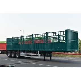 Mooc Lồng 3.6 Mét CIMC