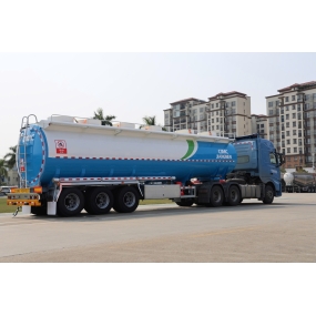 Xi Téc Xăng Dầu 41m3