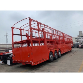 Mooc Lồng Chở Ô Tô CIMC