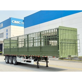 Mooc Lồng 4 Mét CIMC