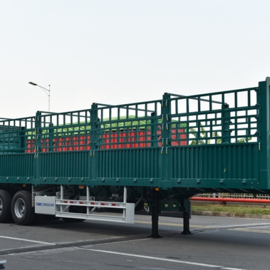 Mooc Lồng 3.6 Mét CIMC