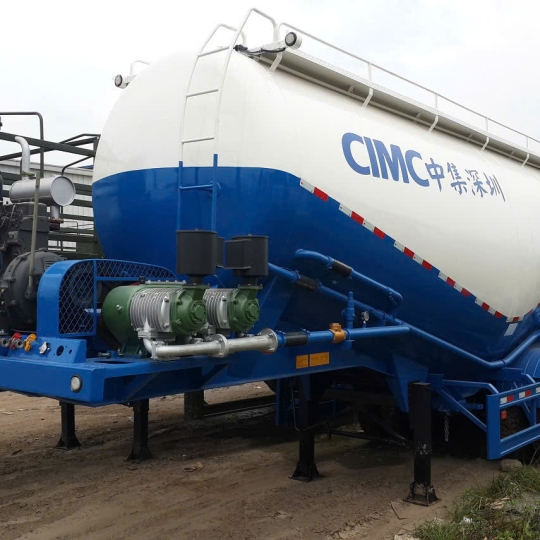 Mooc Xi Téc Xi Măng 30m3