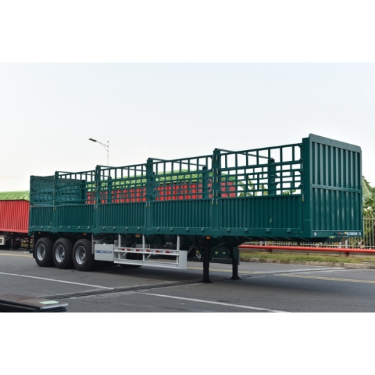 Mooc Lồng 3.6 Mét CIMC