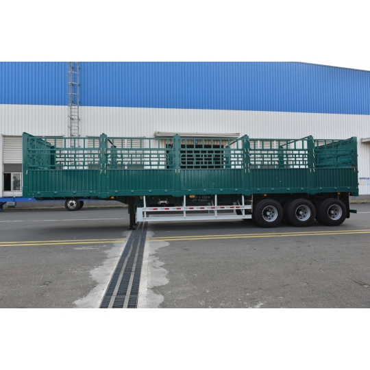 Mooc Lồng 3.6 Mét CIMC