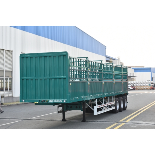 Mooc Lồng 3.6 Mét CIMC