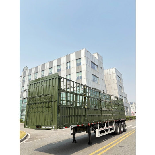 Mooc Lồng 4 Mét CIMC