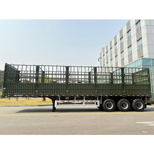 Mooc Lồng 4 Mét CIMC