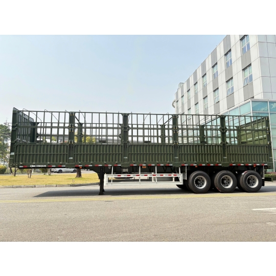 Mooc Lồng 4 Mét CIMC